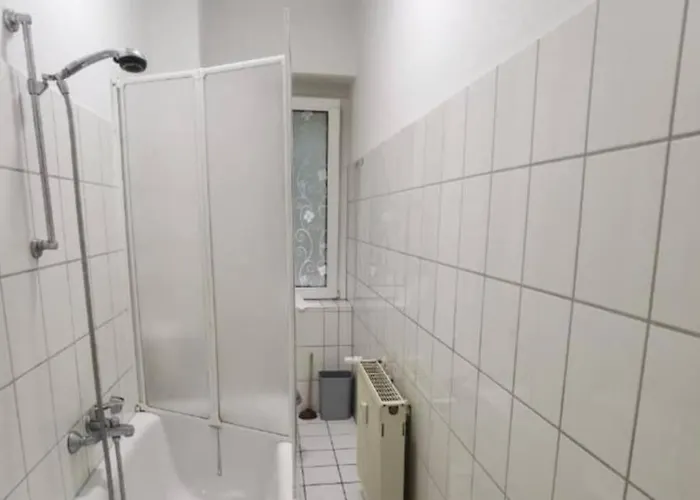 Fully Equipped, Centrally Located Near Zoo And Auenwald Apartmán Lipsko